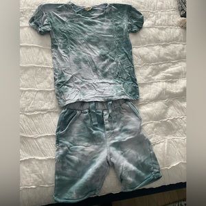 Louis Louise Outfit Set